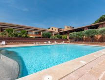 Apartment du Golf