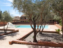 Apartment du Golf