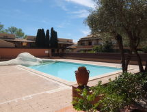 Apartment du Golf