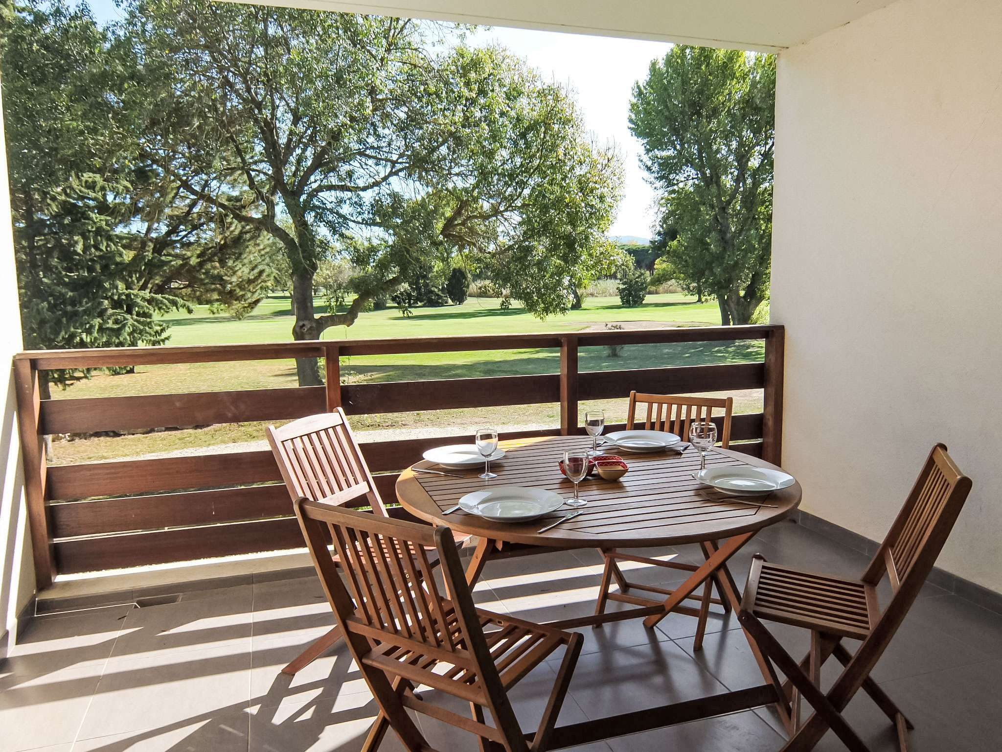 Photo of Le Golf Clair