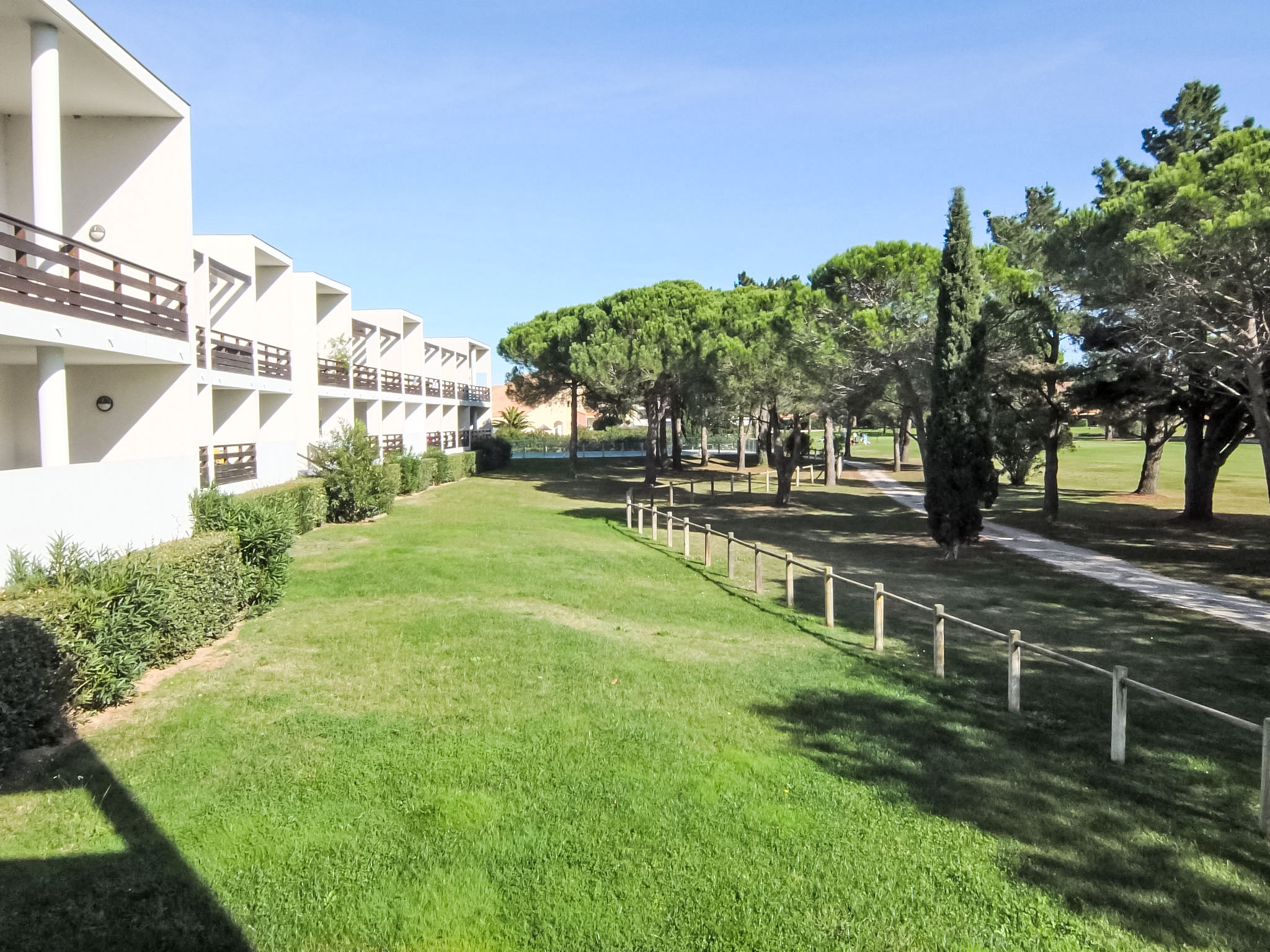 Photo of Le Golf Clair