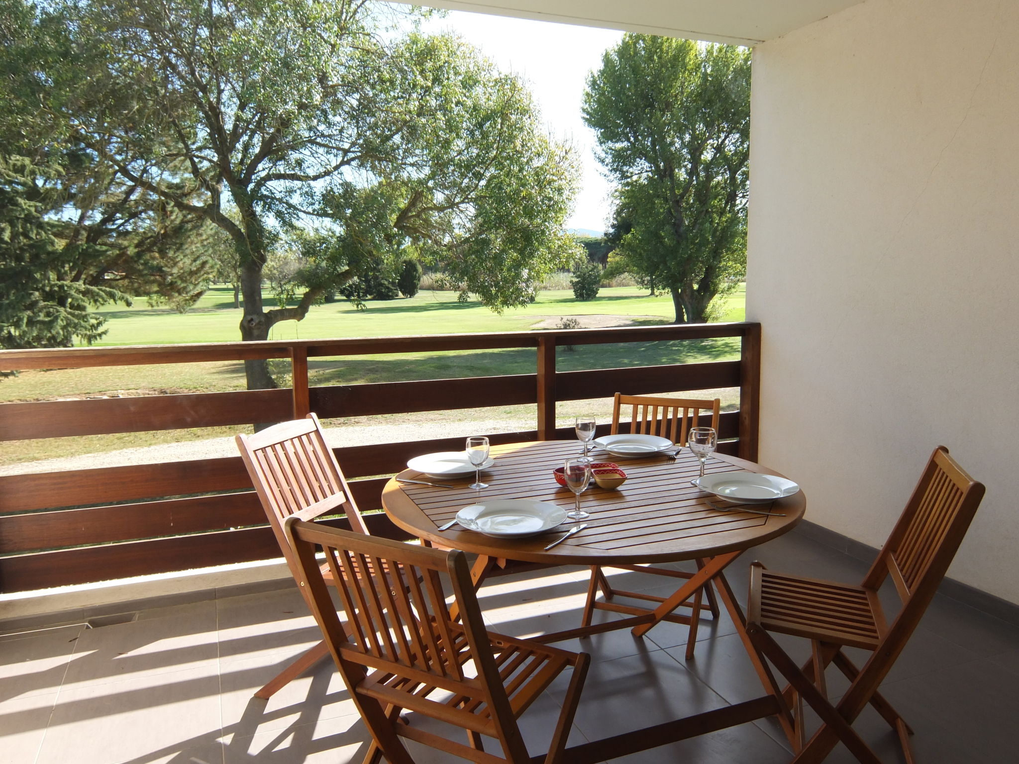 Photo of Le Golf Clair