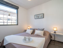 Stijlvol appartement op Golfbaan Saint Cyprien, vlakbij strand - thumbnail 4