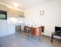 Stijlvol appartement op Golfbaan Saint Cyprien, vlakbij strand - thumbnail 6