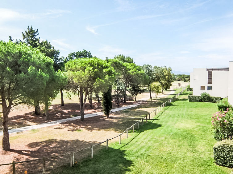 Apartamento Le Golf Clair