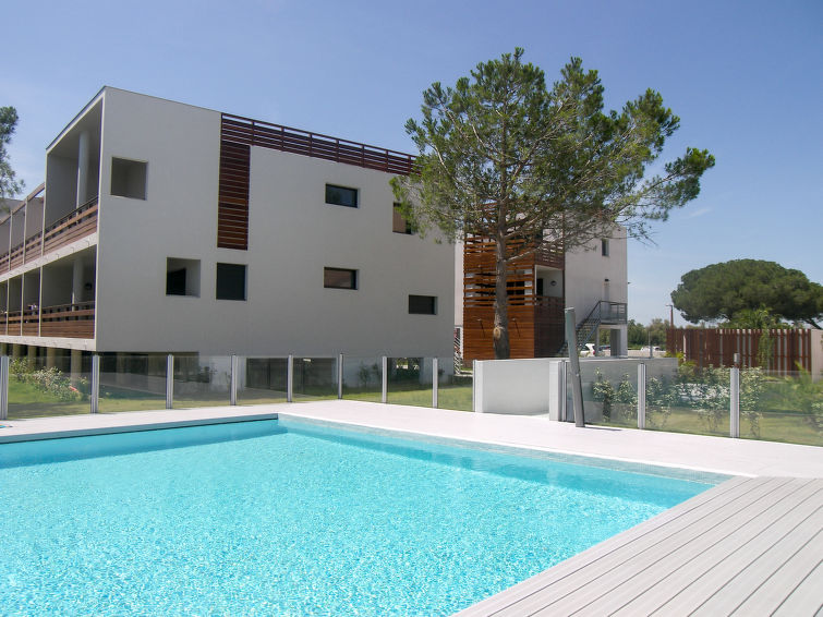 Vakantiewoning Le Golf Clair