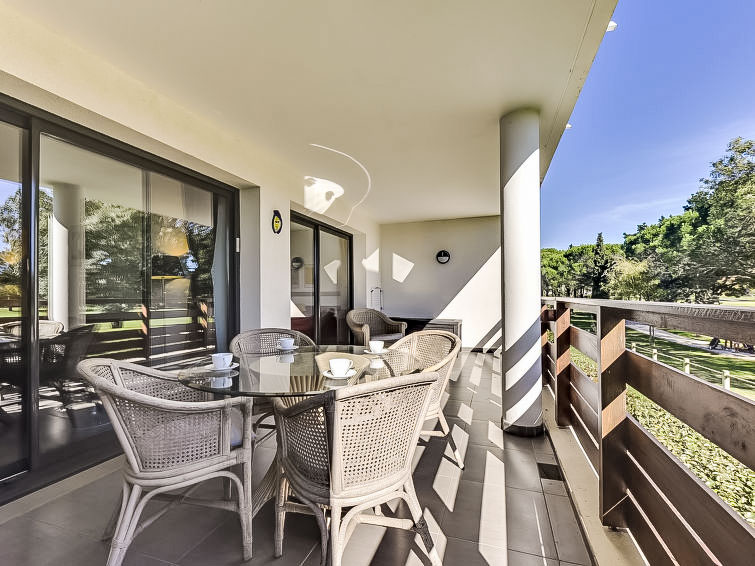 Apartman Le Golf Clair