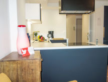 Appartement Catalona