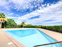 Appartement Catalona