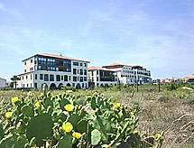 Appartement Catalona