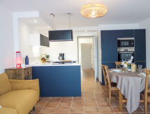 Appartement Catalona