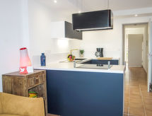 Appartement Catalona