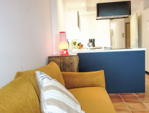 Appartement Catalona