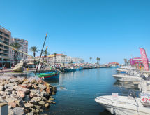 Appartement Catalona