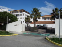Appartement Catalona