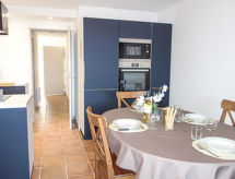 Appartement Catalona