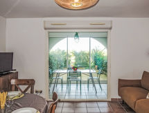Appartement Catalona