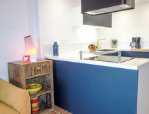 Appartement Catalona