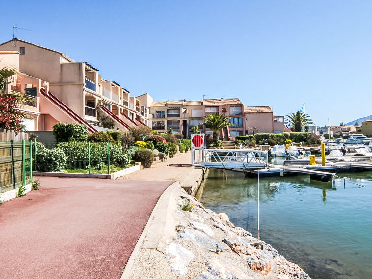 Photo of Marinas du Ponant