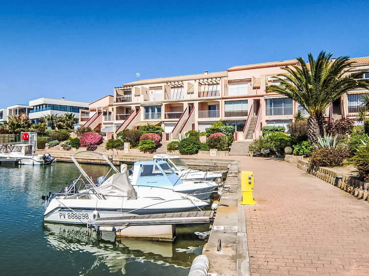 Photo of Marinas du Ponant