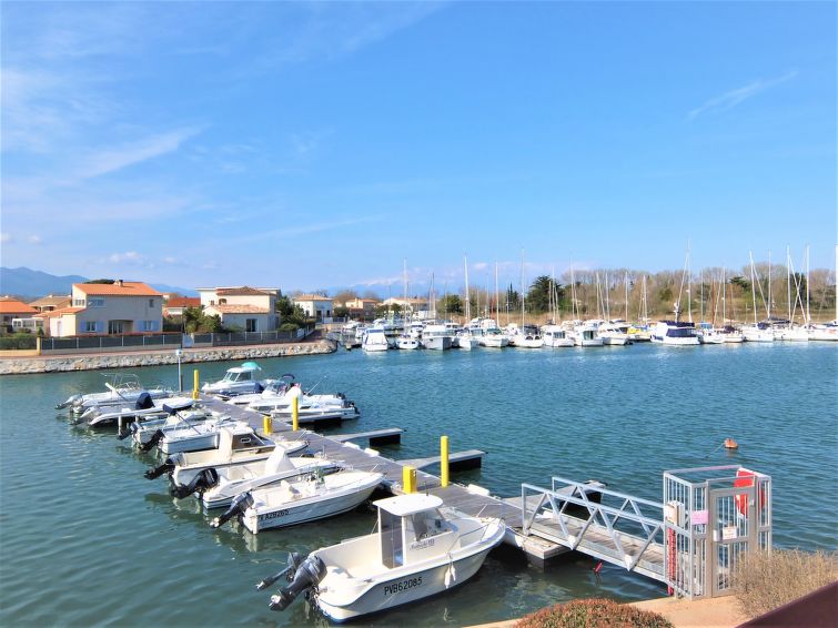 Photo of Marinas du Ponant