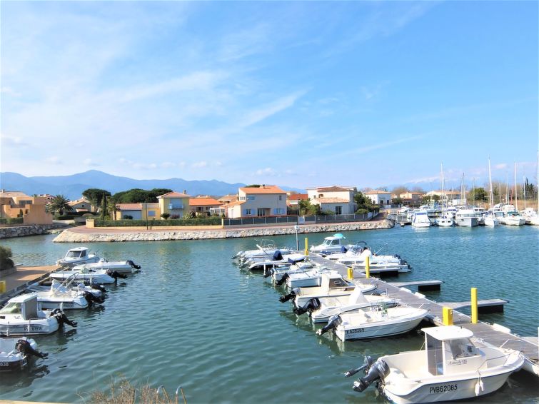 Photo of Marinas du Ponant