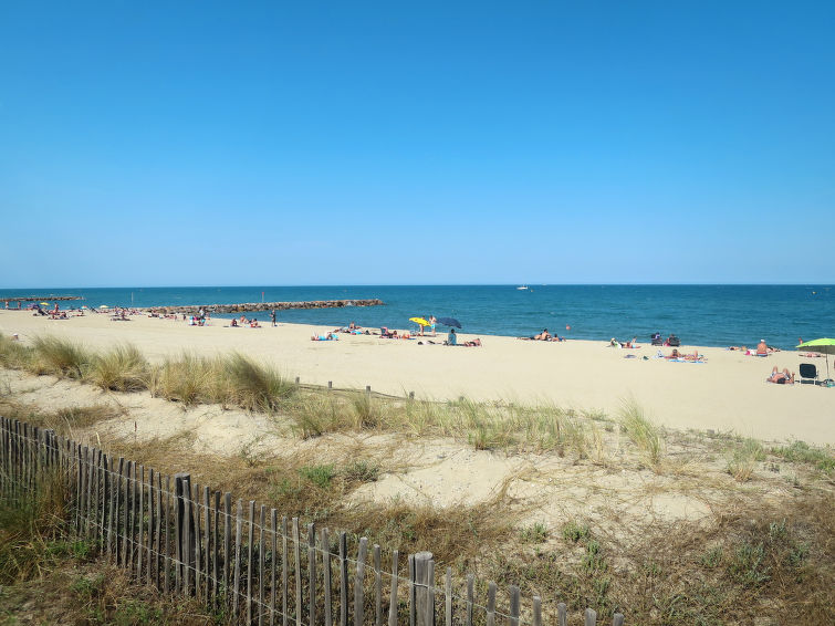 Photo of Les Patios de La Mer