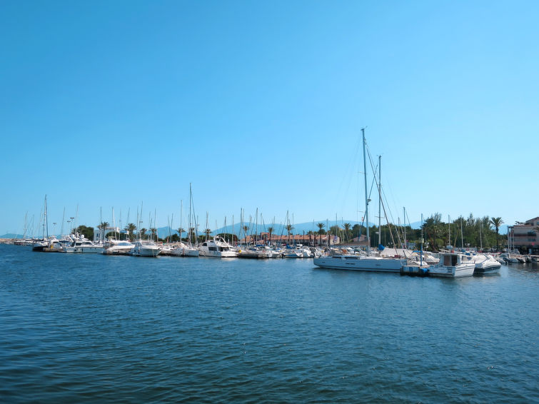 Photo of Les Patios de La Mer