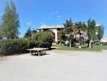 Les Patios de La Mer