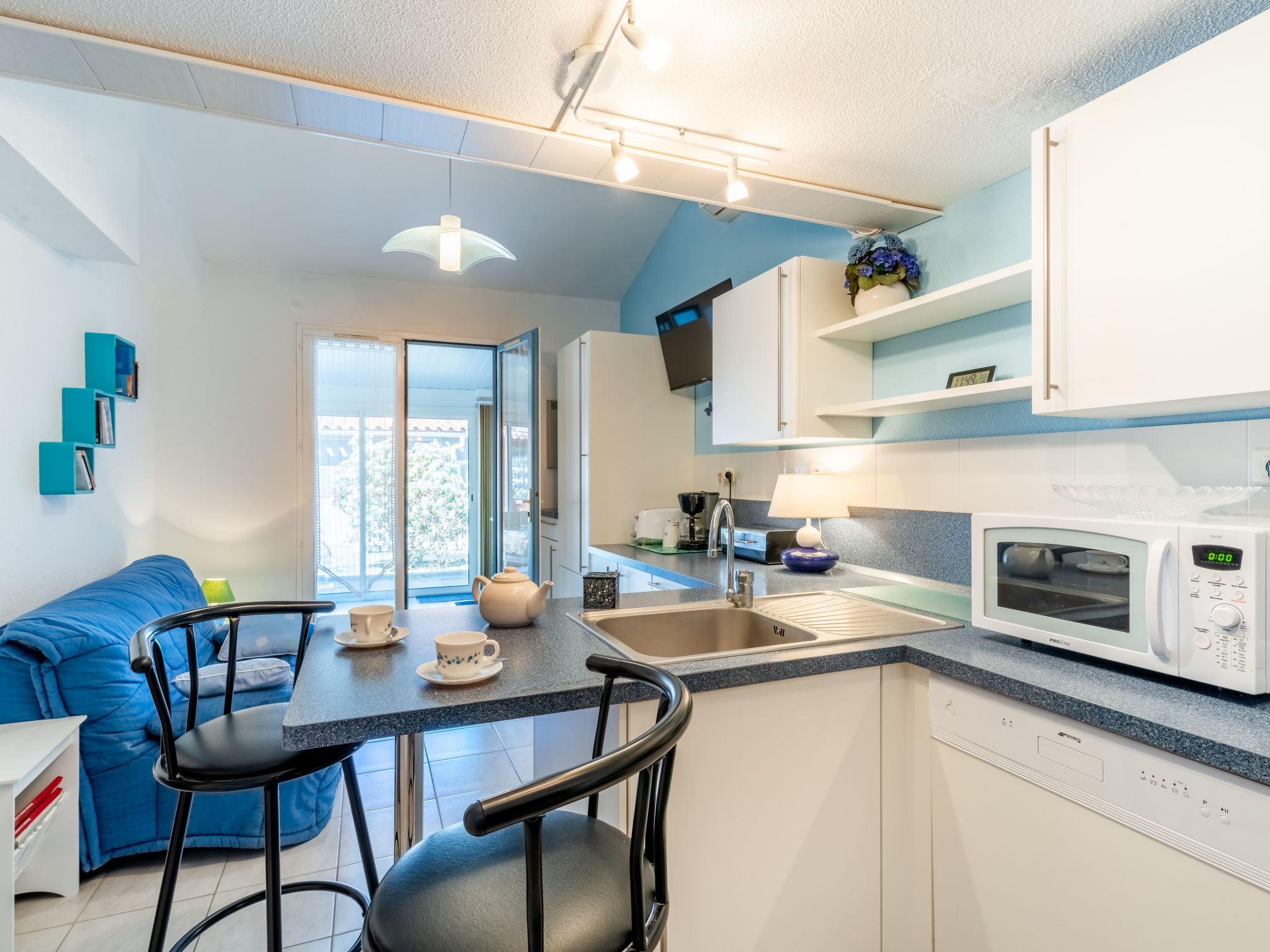 Photo of Les Patios de La Mer