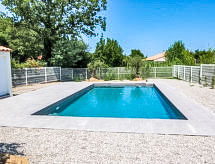 Modern appartement voor 4 personen nabij strand en golfbaan in Argelès sur Mer - thumbnail 1