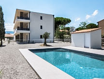Modern appartement voor 4 personen nabij strand en golfbaan in Argelès sur Mer - thumbnail 5