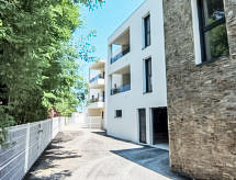 Modern appartement voor 4 personen nabij strand en golfbaan in Argelès sur Mer - thumbnail 6
