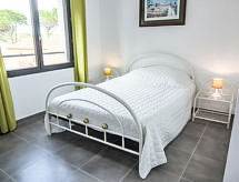 Modern appartement voor 4 personen nabij strand en golfbaan in Argelès sur Mer - thumbnail 3