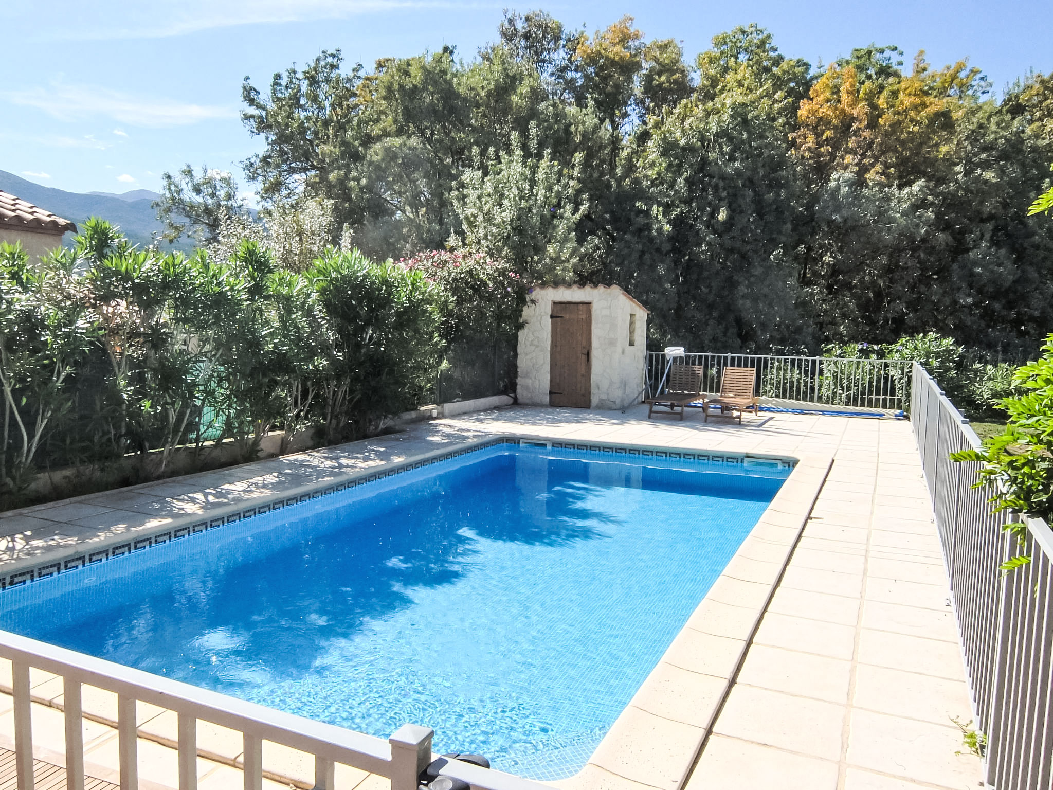 Villa Brigantin - Image 5