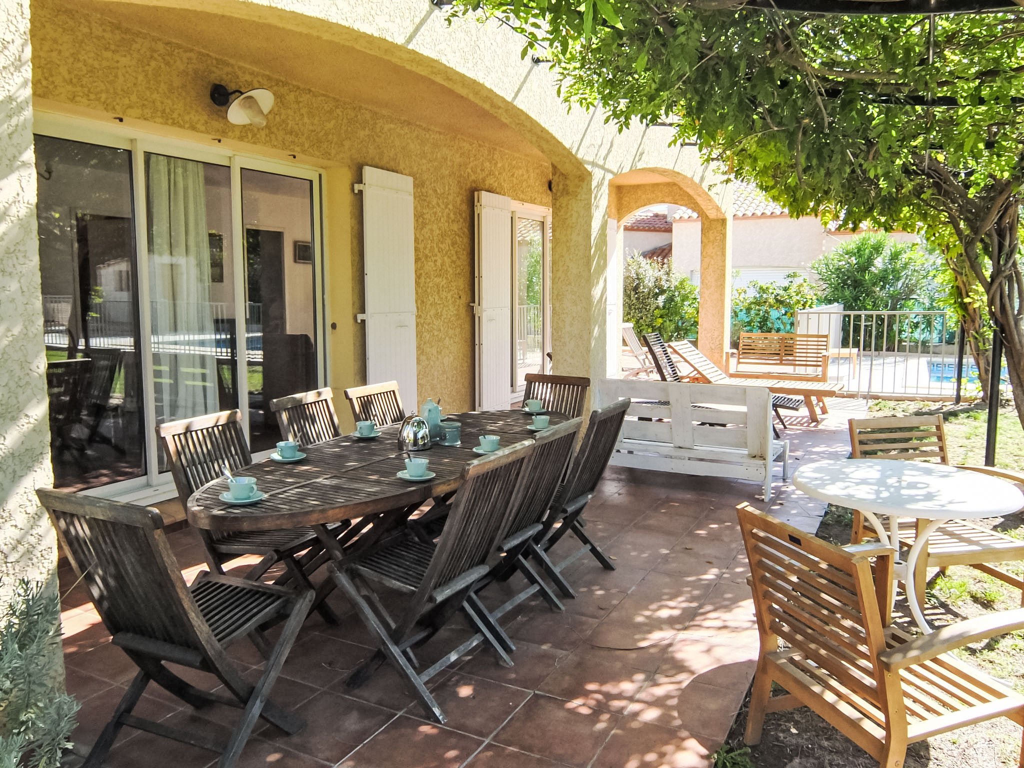 Villa Brigantin - Image 4