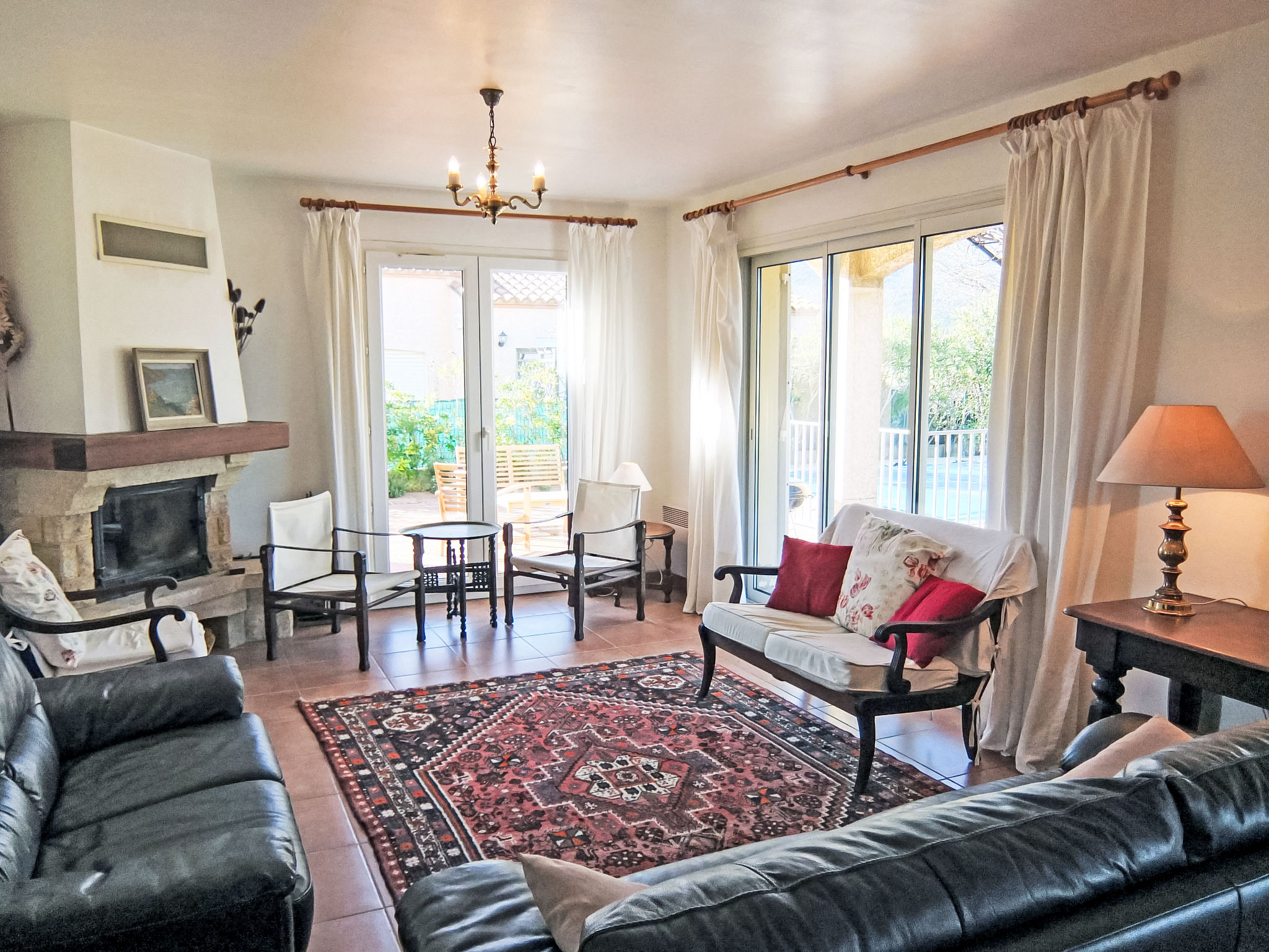 Villa Brigantin - Image 2