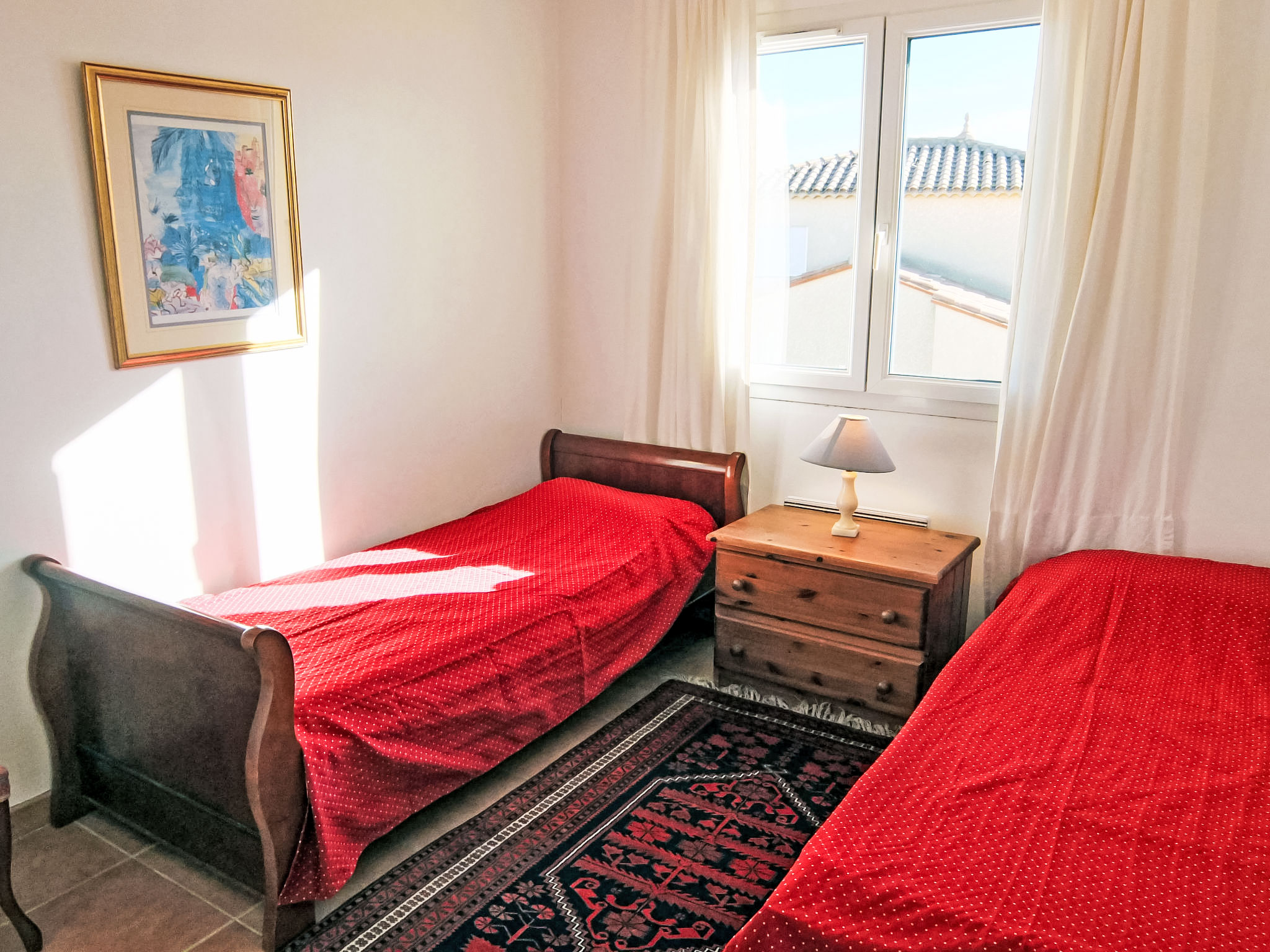Villa Brigantin