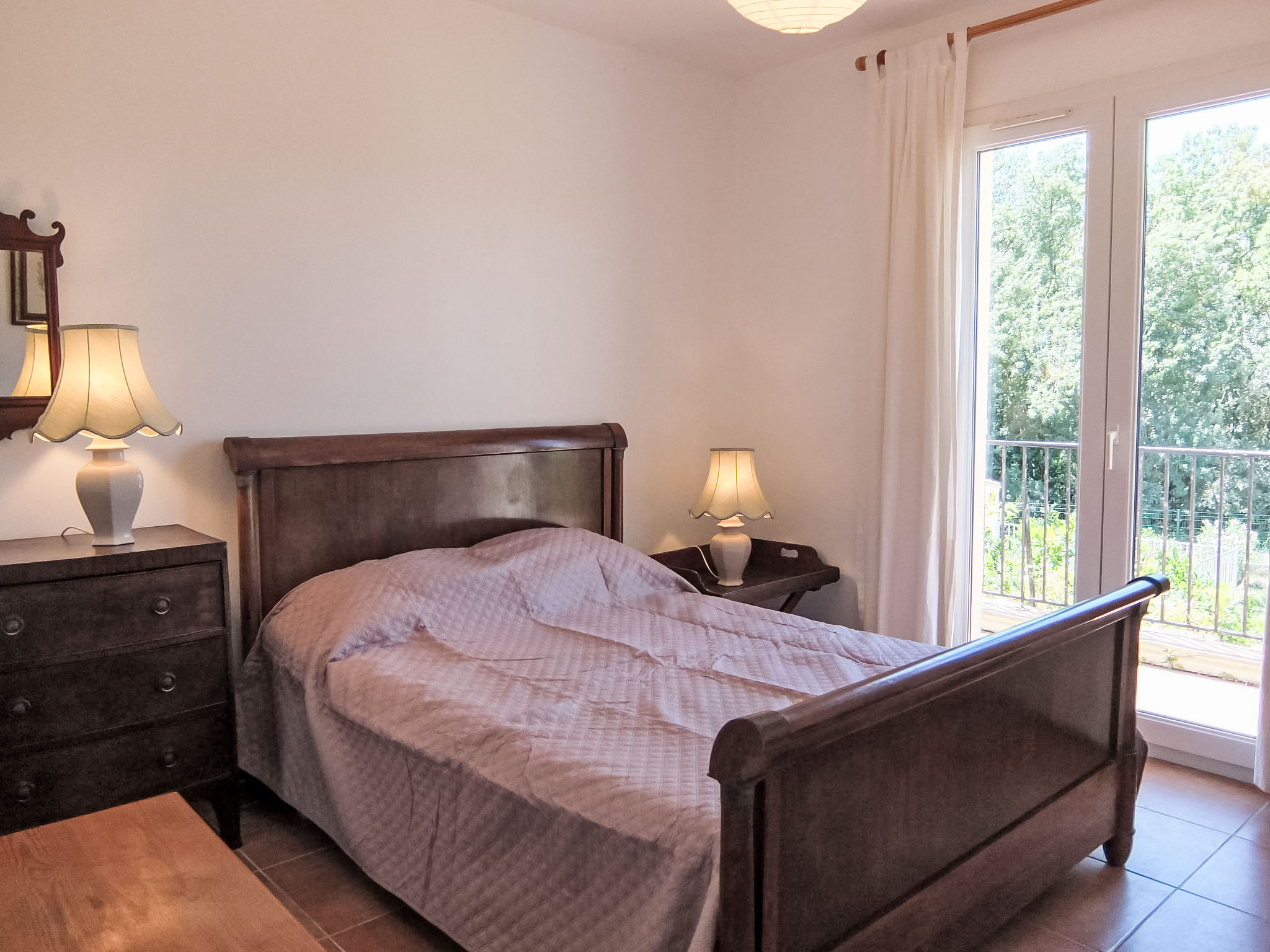 Villa Brigantin
