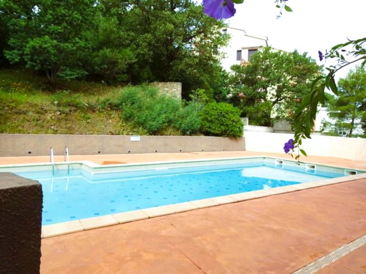 4-persoons appartement aan zee in Argelès sur Mer · 4 pers. in Argelès sur Mer