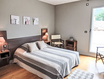 Semesterhus Villa Lavande