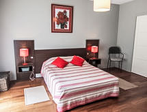 Semesterhus Villa Lavande