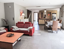 Semesterhus Villa Lavande