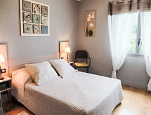 Semesterhus Villa Lavande
