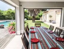 Semesterhus Villa Lavande
