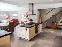 Semesterhus Villa Lavande
