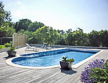 Semesterhus Villa Lavande