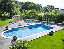 Semesterhus Villa Lavande