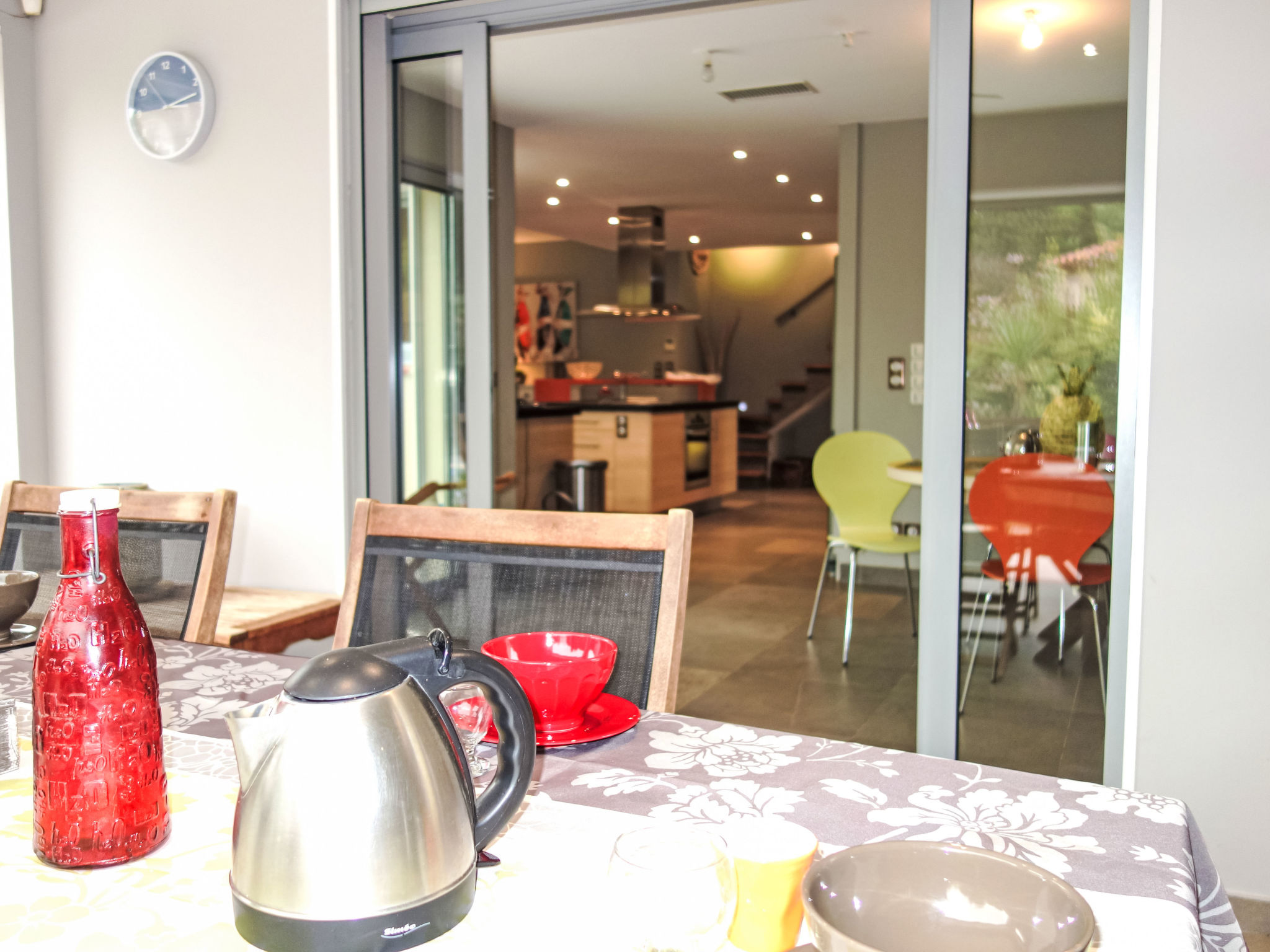 Villa Lavande-Buiten