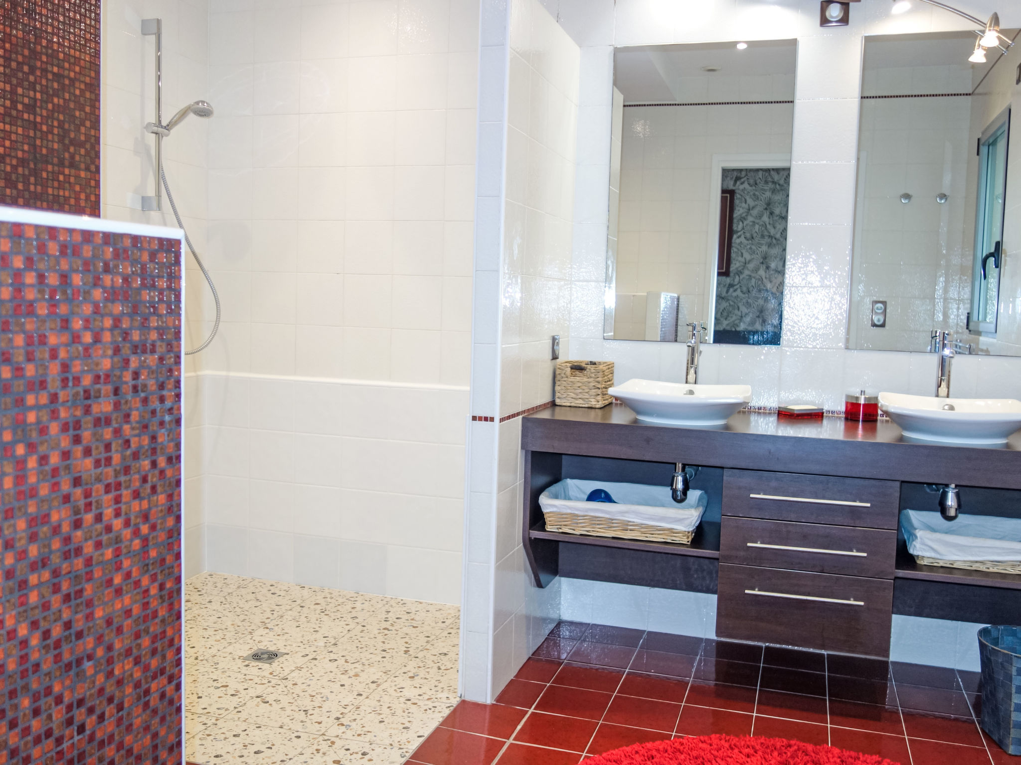 Villa Lavande-Binnen